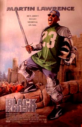 Black Knight